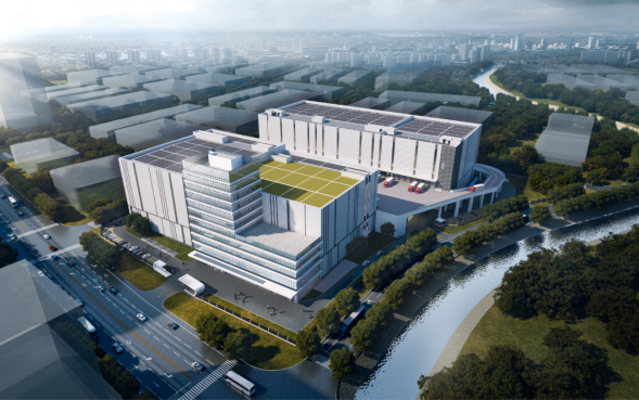 武汉银合温控产业综合体 4.0 项目钢结构主 体、围护及防火涂料工程